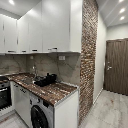 Modern Flat Ag. Dimitriou Daire Selanik Dış mekan fotoğraf