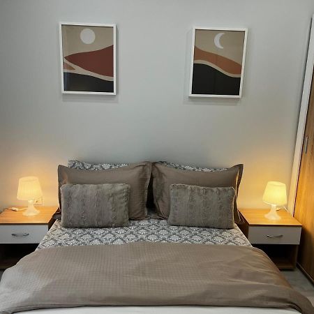 Modern Flat Ag. Dimitriou Daire Selanik Dış mekan fotoğraf