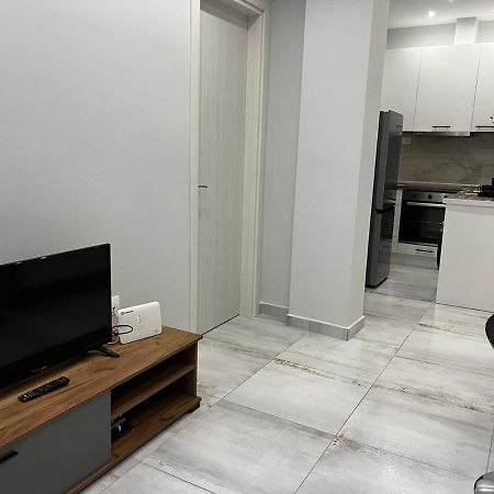 Modern Flat Ag. Dimitriou Daire Selanik Dış mekan fotoğraf