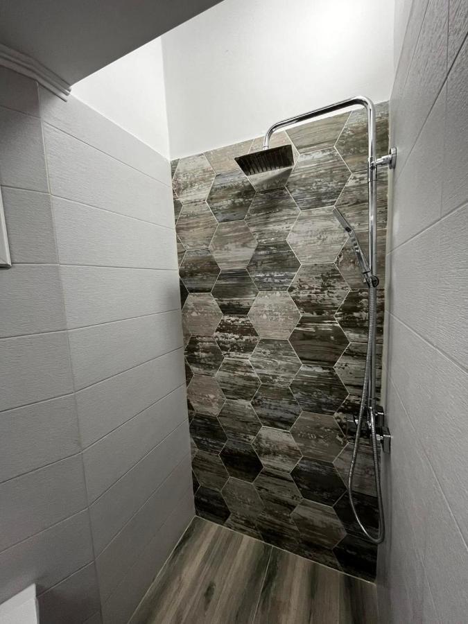 Modern Flat Ag. Dimitriou Daire Selanik Dış mekan fotoğraf