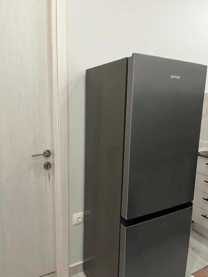 Modern Flat Ag. Dimitriou Daire Selanik Dış mekan fotoğraf